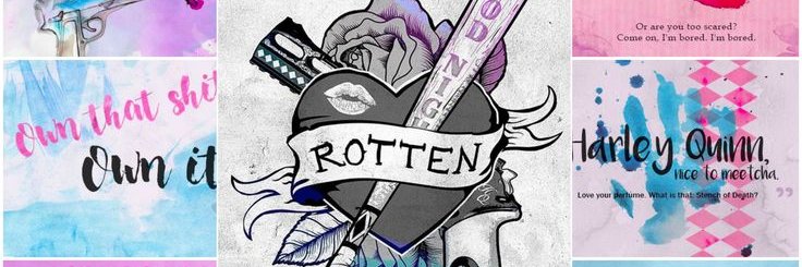 HqRotten's profile banner image