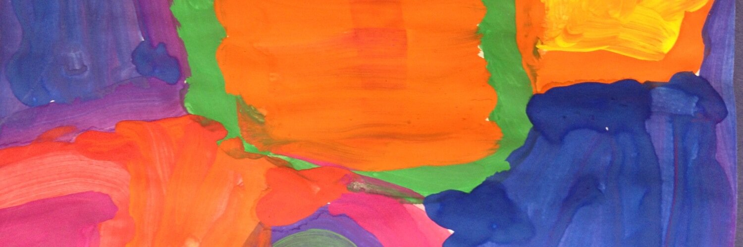 Teachrobin's profile banner image