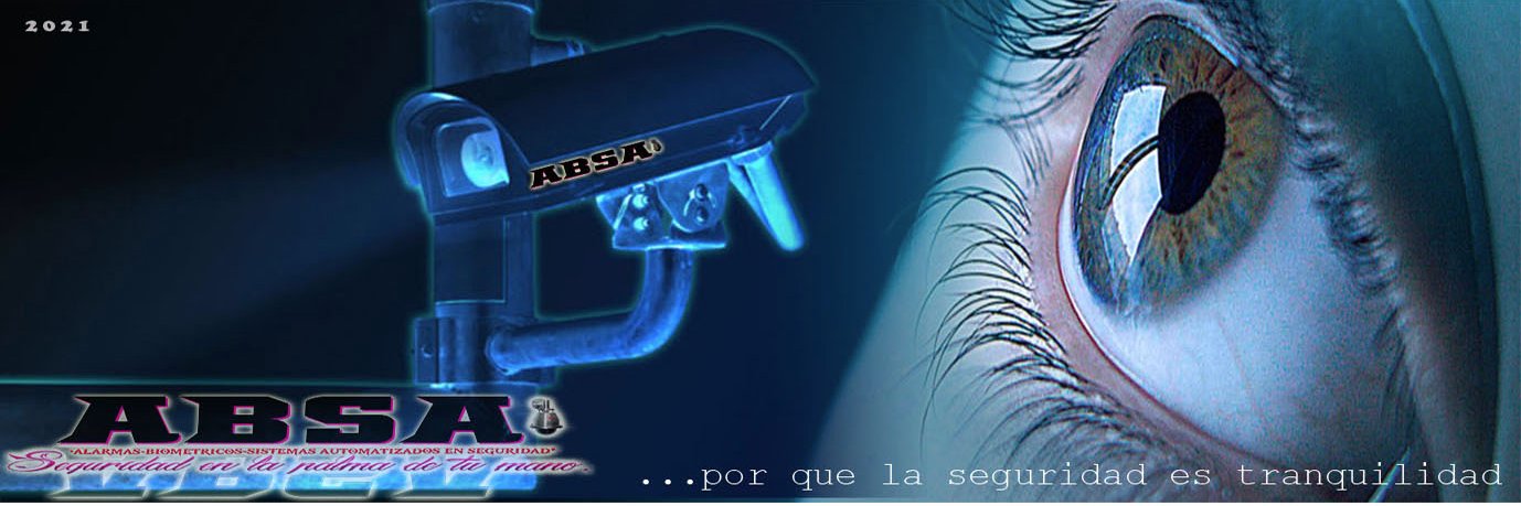 absaseguridad's profile banner image