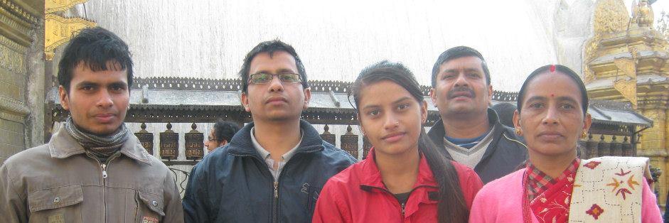smukti04's profile banner image