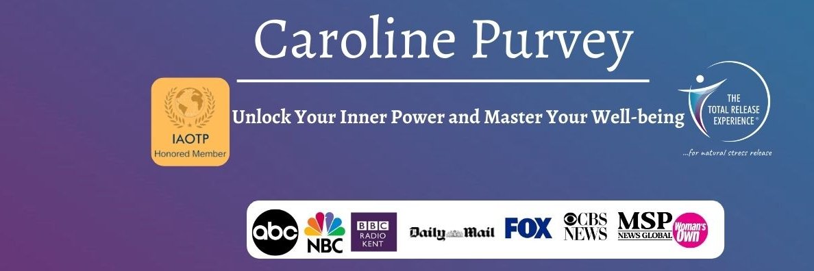 Master Your Well-being banner