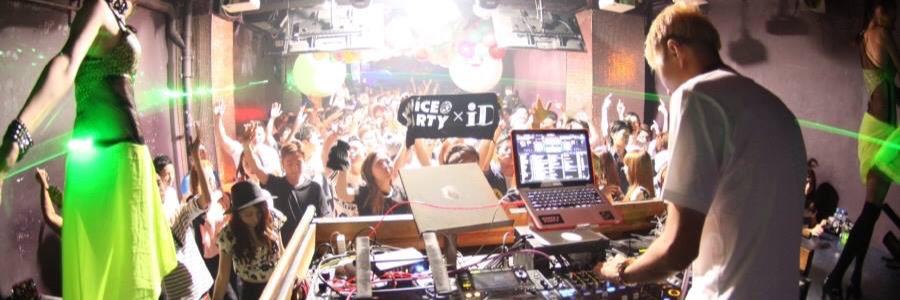 DJPANCII's profile banner image