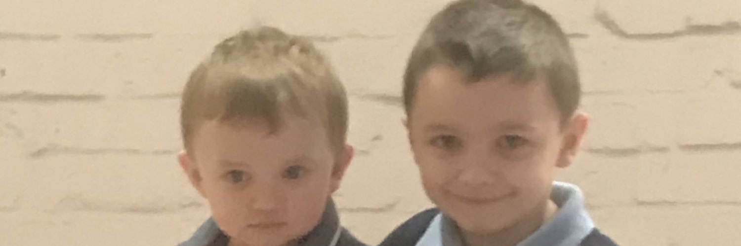 Nicolagordon89's profile banner image