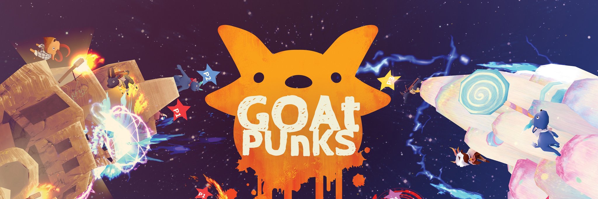goatpunks's profile banner image