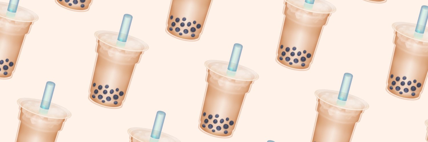 CryptoBubbleTea's profile banner image