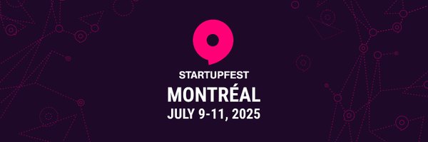 startupfest Profile Banner