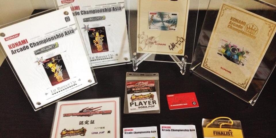 HANBINハンビン banner