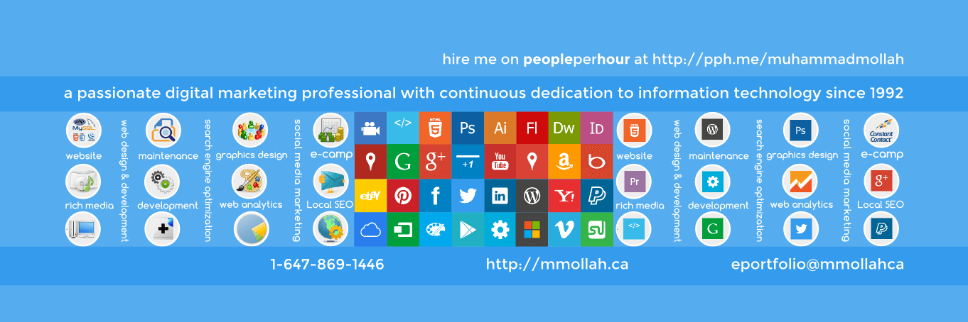 MuhammadMollah's profile banner image