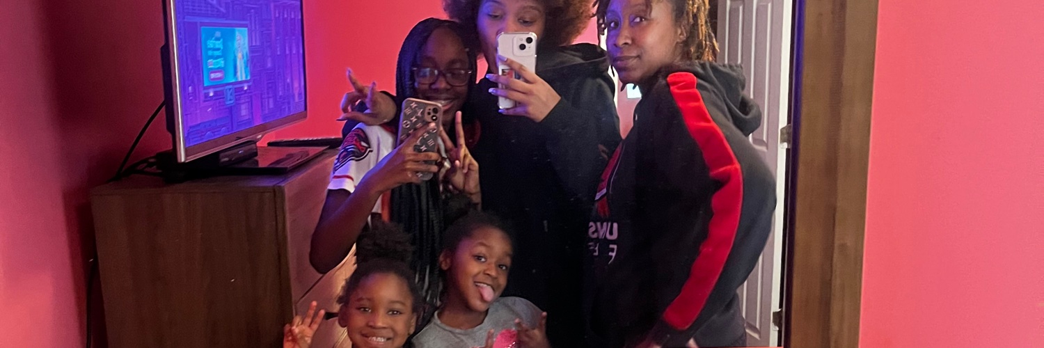 Enuff_Said85's profile banner image