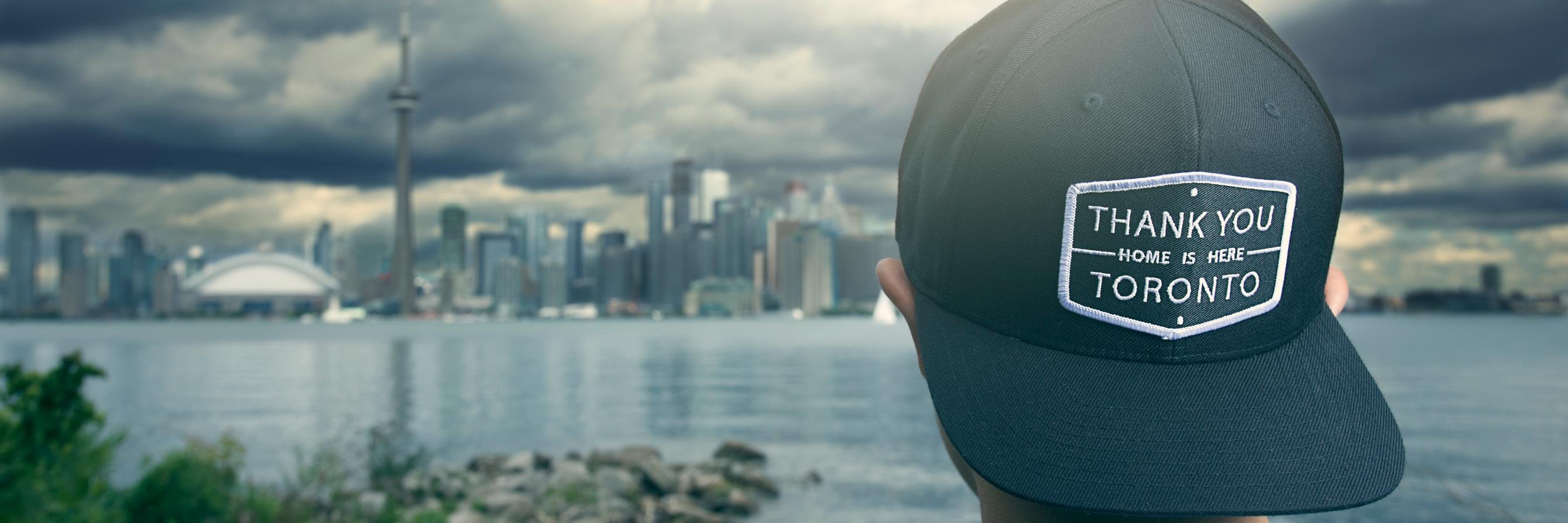 ThankYouToronto's profile banner image