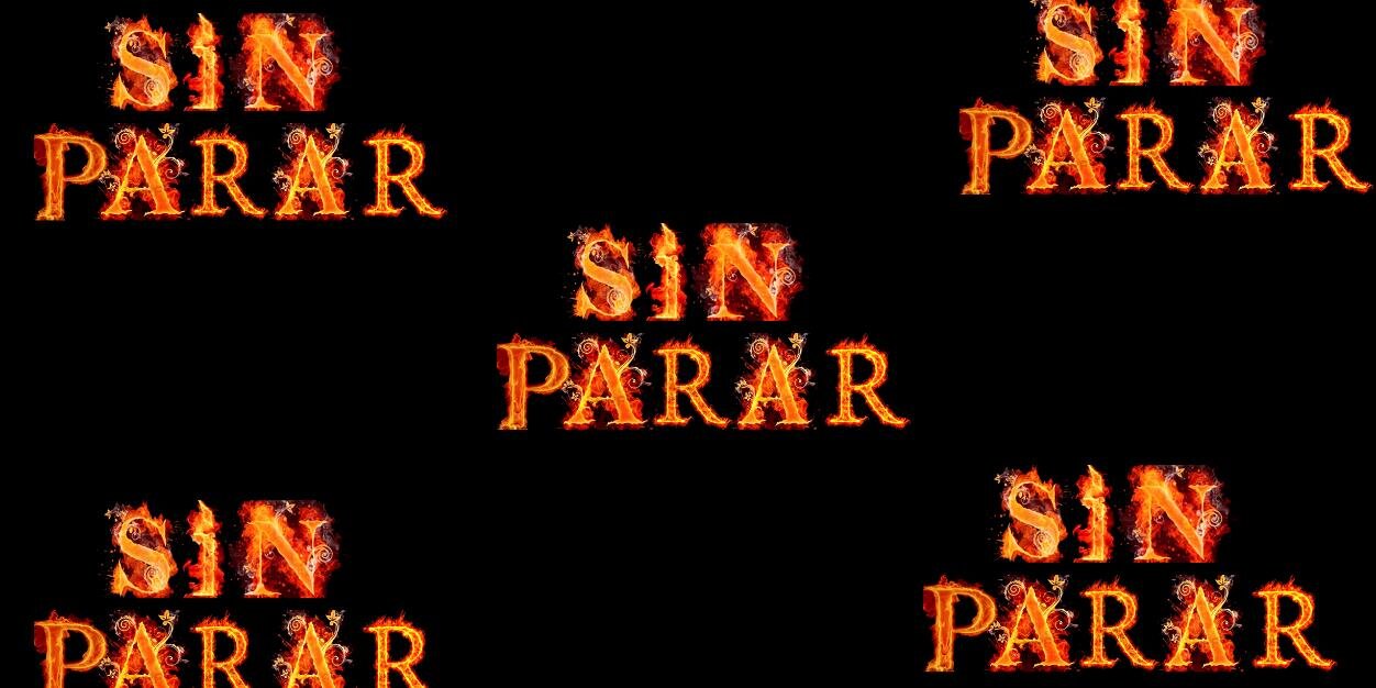 sinpararradio's profile banner image