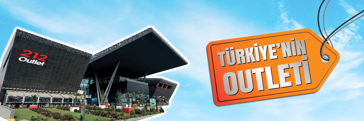 212outlet's profile banner image