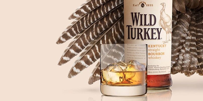 WildTurkeyAU's profile banner image