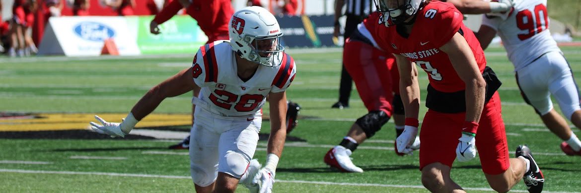 michael franks banner