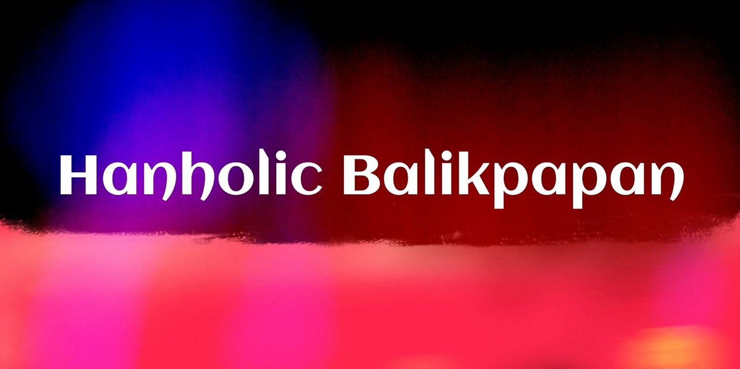 HanholicBPPN's profile banner image