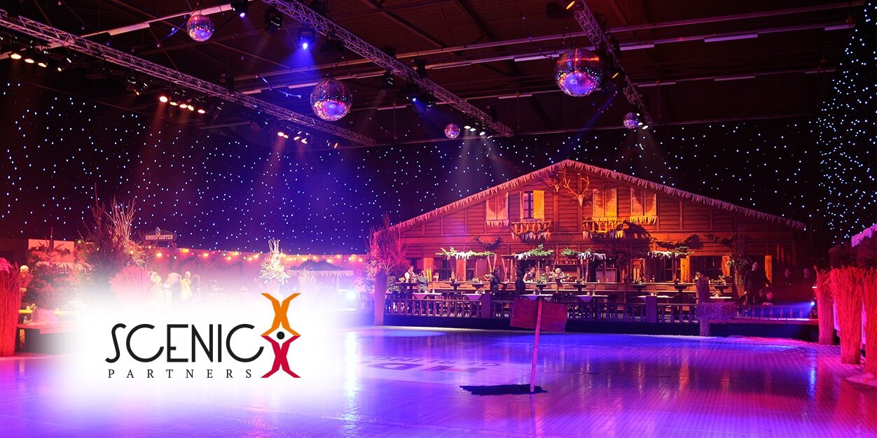 ScenicPartners's profile banner image