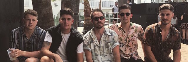 AlexM1995's profile banner image