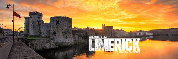 Limerick_ie Profile Banner