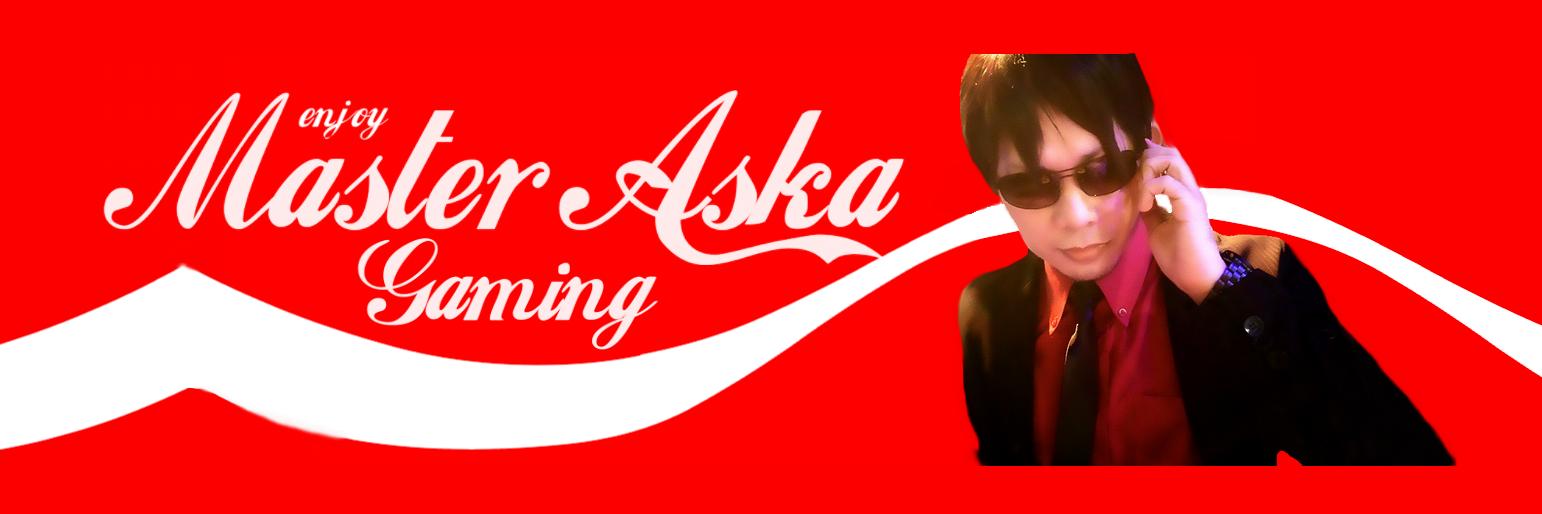 Master_Aska's profile banner image