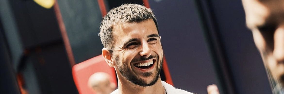 Charlie❤️ banner
