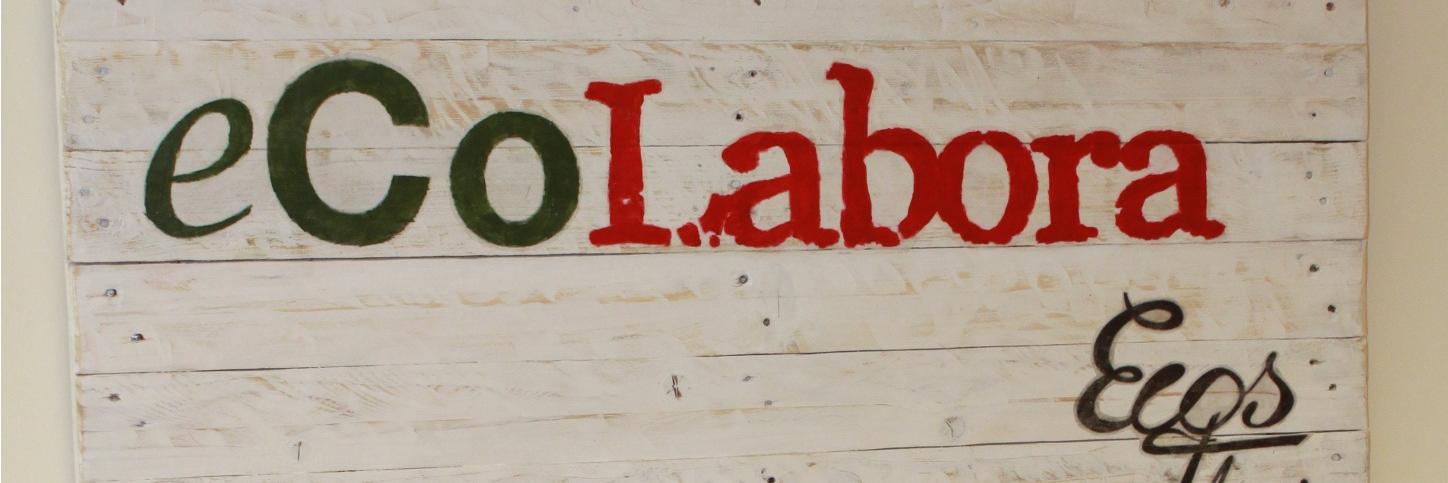 eCoLaboraC's profile banner image