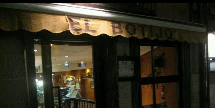ElBotijoBar's profile banner image