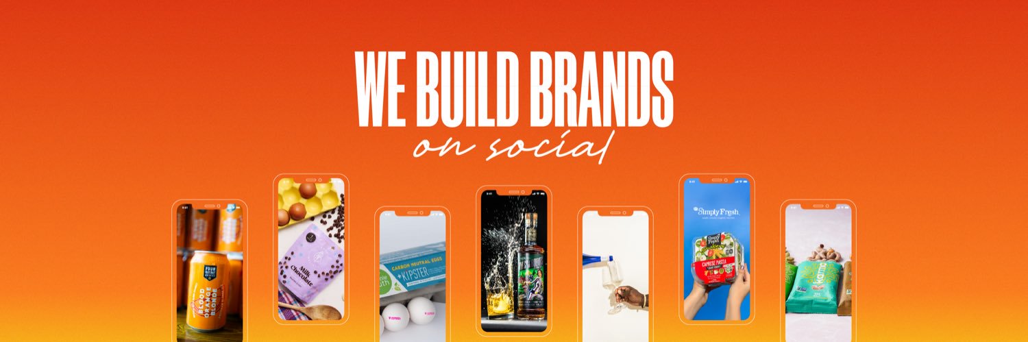 wearefirebelly's profile banner image