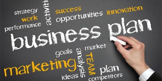 Business Directive banner