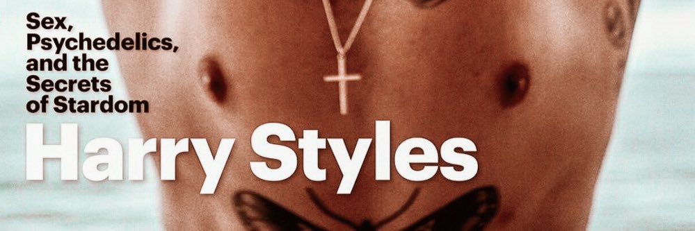 hrrylocket's profile banner image