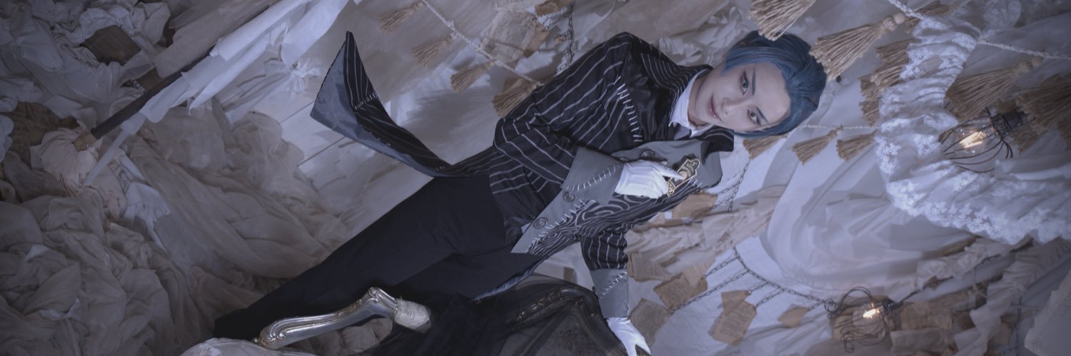 akr3rd's profile banner image