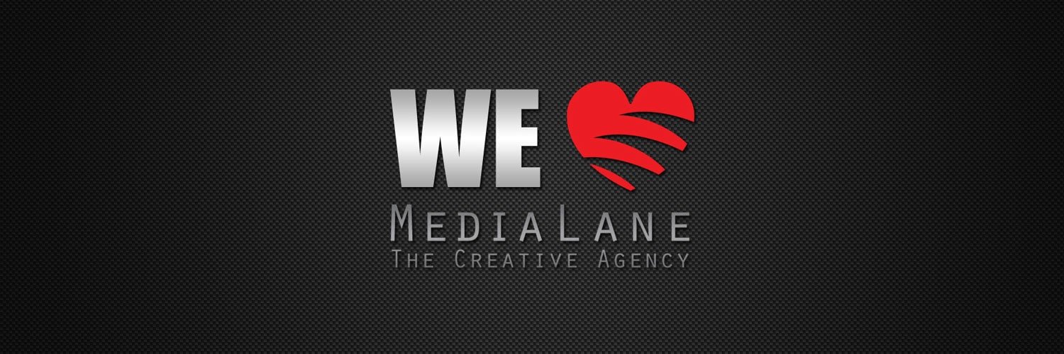 medialane's profile banner image