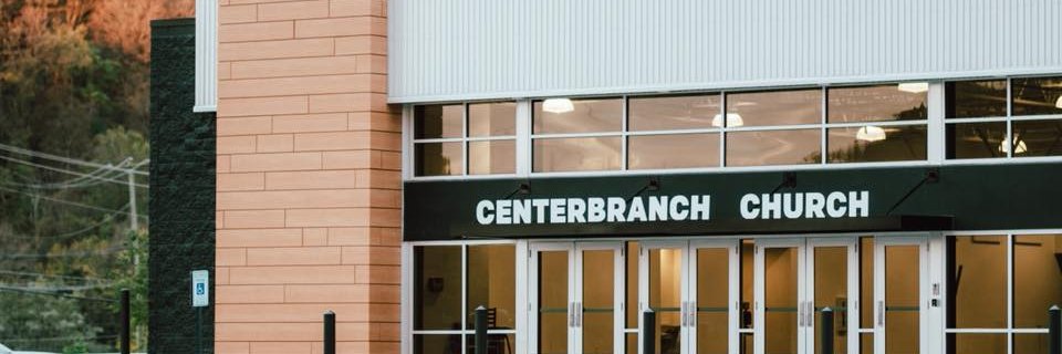 Centerbranch's profile banner image