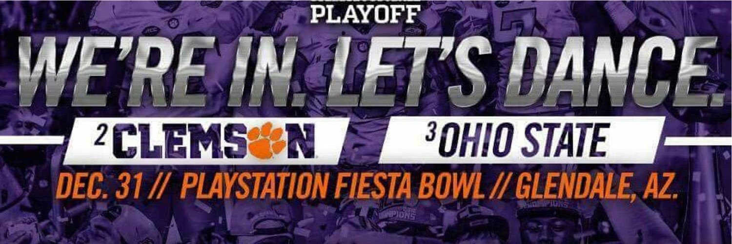 ALLIN4CLEMSON's profile banner image