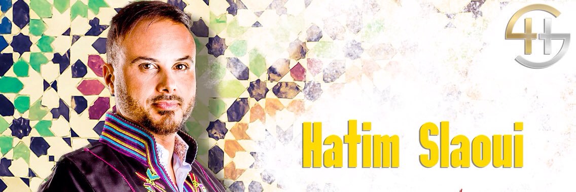 SLAOUIHatim's profile banner image