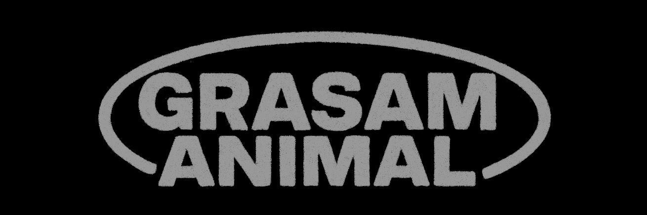 GRASAM ANIMAL banner