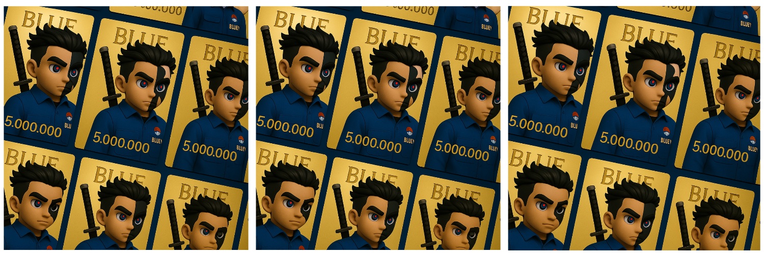 Bluejestix banner
