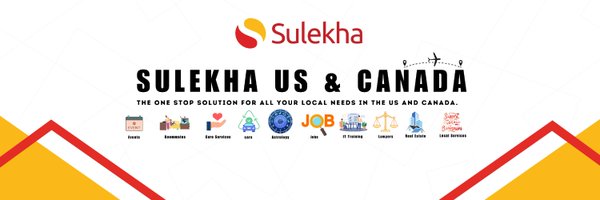 Sulekha_US Profile Banner