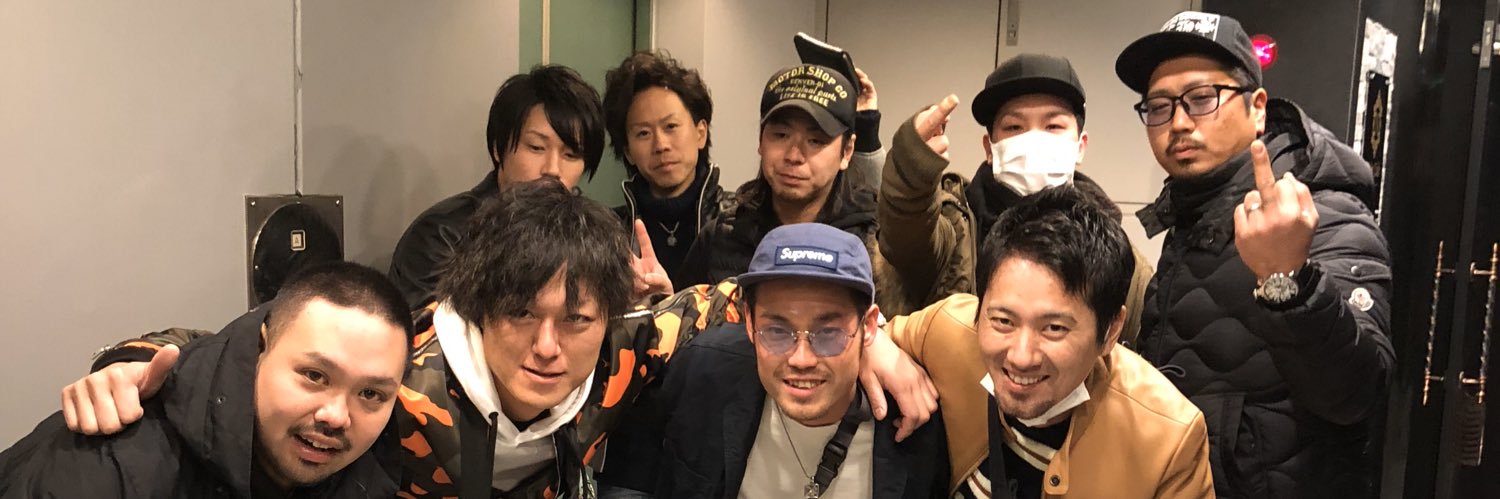 Kyocharno's profile banner image