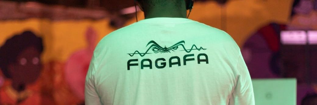 IamFaga banner