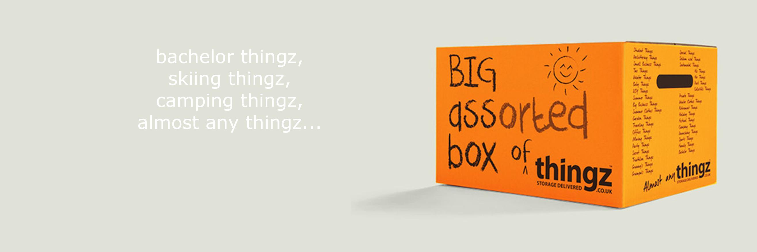 ThingzUK's profile banner image