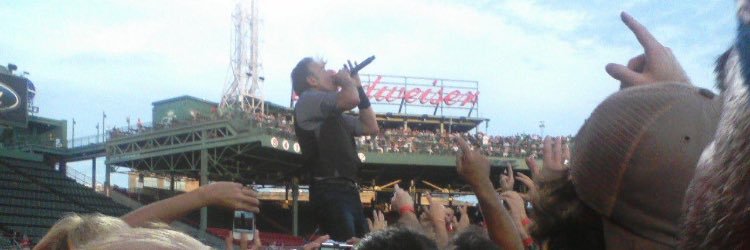 Drew Moholland banner