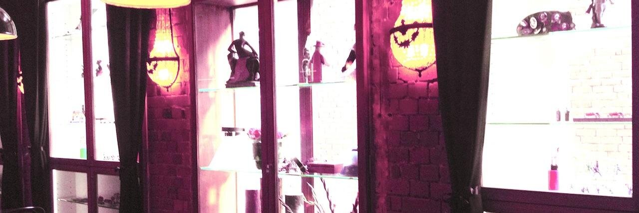 Ruby's Music Room banner