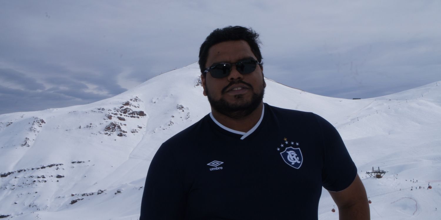 Eduardo Morais banner
