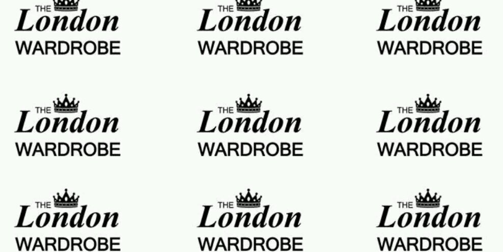 Londonwardrobe1's profile banner image