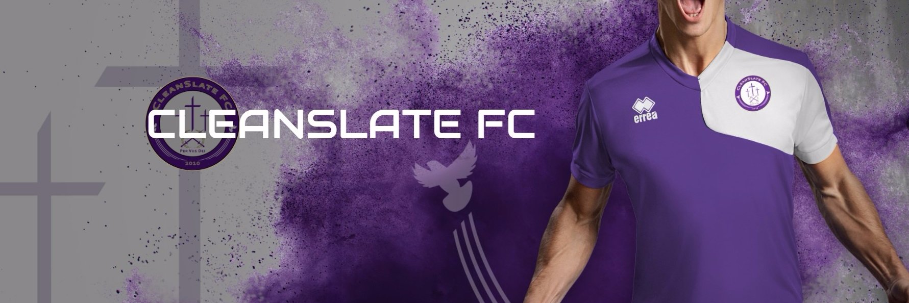 CleanSlateFC's profile banner image