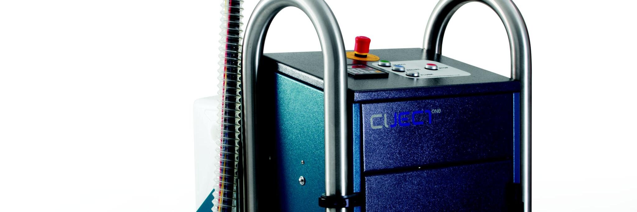 CompositeIntegration banner