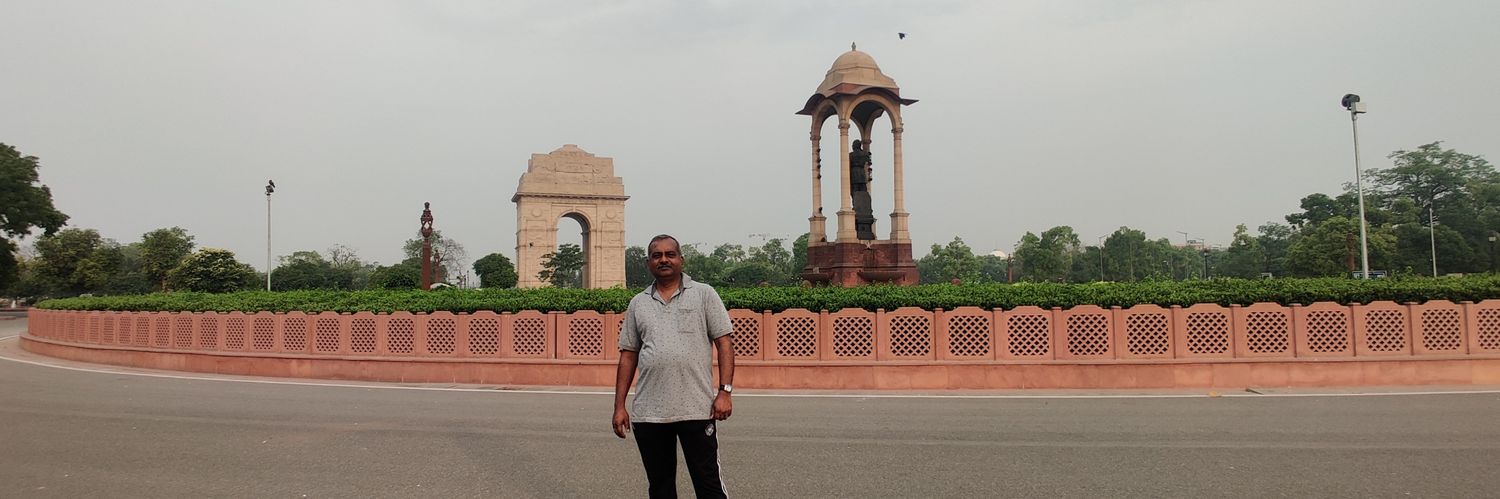jaikumar1971's profile banner image