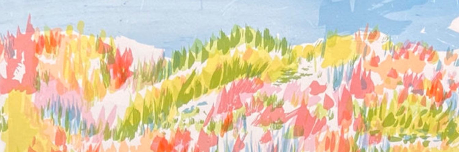 MEandBlue's profile banner image