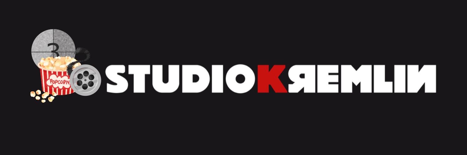 StudioKremlin's profile banner image