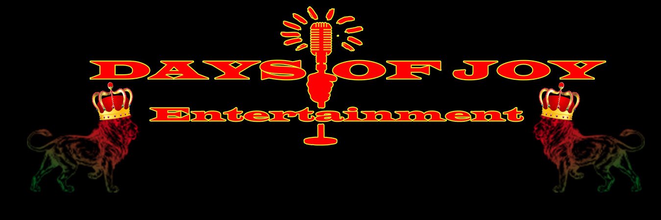 DaysOfJoyEnt's profile banner image